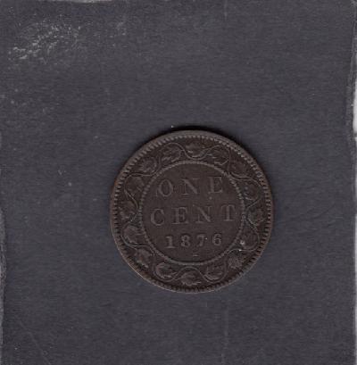 Beschrijving: 1 Cent VICTORIA